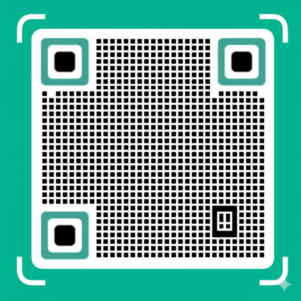 Ordanz QR code preview